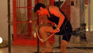 Bigg Boss 6: Niketan Madhok becomes the first finalist of this season!
