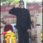 Amitabh Bachchan donates Rs 11 lakh to the police&nbsp;fund