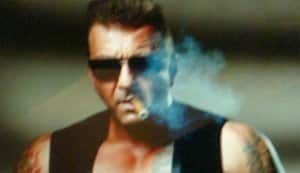 Wishing Sanjay Dutt a happy birthday