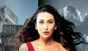 Does Karisma Kapoor’s ‘Dangerous Ishhq’ look outdated?
