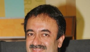 Rajkumar Hirani’s father passes away