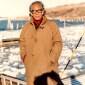 Veteran Bengali filmmaker Mrinal Sen turns&nbsp;90!