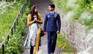 MAUSAM REVIEW: The film is slow and disappointing!