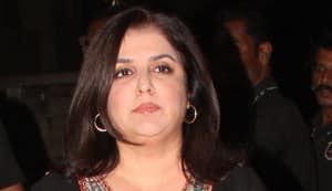 Farah Khan admits ‘Tees Maar Khan’ was a bad film!