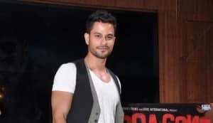 Saif Ali Khan, Kunal Khemu, Puja Gupta launch the music of Go Goa Gone