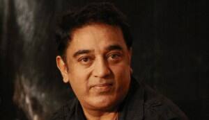 Kamal Haasan: Shruti and I always get into an argument when we talk career