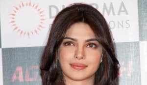 Priyanka Chopra supports cosmetic surgery
