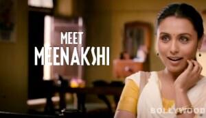 AIYYAA trailer: Rani Mukerji’s over-the-top avatar is colourful and entertaining!