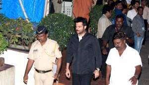 Shahrukh Khan, Salman Khan, Priyanka Chopra pay their last respects to Yash Chopra: view pics