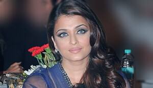 Aishwarya the latest victim in the Shahrukh-Salman war?