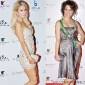 Kangna Ranaut and Paris Hilton party&nbsp;together