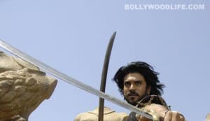 Ram Charan Teja tries where papa Chiranjeevi failed
