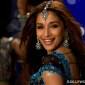 Madhuri gets&nbsp;emotional