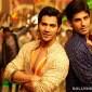 Student Of The Year new song Kukkad kamaal da: Alia Bhatt & Varun Dhawan welcome Sidharth&nbsp;Malhotra