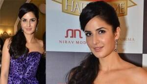 Want to go wild like Katrina Kaif?