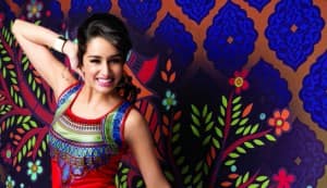 Shraddha Kapoor: Face of Anita Dongre’s Global Desi
