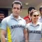 Salman Khan, Rani Mukerji, Aamir Khan’s son at Celebrity Cricket Match –&nbsp;Junoon