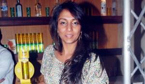 Shveta Salve to get married in Goa!