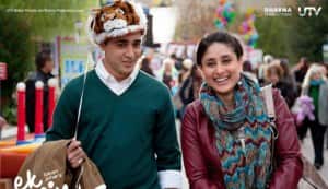 ‘Ek Main Aur Ekk Tu’ recovers Rs 21 crore even before release