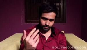 Emraan Hashmi has a Valentine’s Day gift for you: Watch video