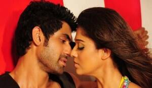 Rana Dagubatti’s Krishnam Vande Jagadgurum to be screened in over 1,000 screens: View pics!