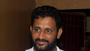 Resul Pookutty to work on Dhanush-Aishwarya film `3′