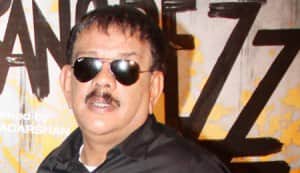 Priyadarshan: Santosh Sivan and I were enemies as kids!