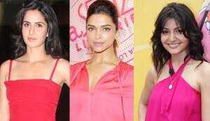 Katrina Kaif, Deepika Padukone, Anushka Sharma….who can slip into the shoes of Sridevi?