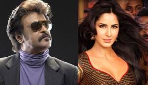 Rajinikanth to romance Katrina Kaif in ‘Kochadaiyaan’!