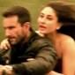 AGENT VINOD new song: I’ll do the&nbsp;talking