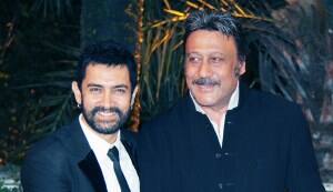 Aamir Khan to co-star with Jackie Shroff in ‘Dhoom: 3′!