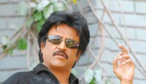 Rajinikanth in ‘The Dirty Picture’: fans not happy