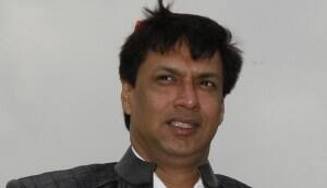 Madhur Bhandarkar: I’m speechless and overwhelmed