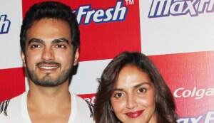 Esha Deol ready to make relationship&nbsp;official?