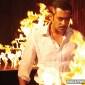 Salman Khan gets a new weapon in Dabangg&nbsp;2!