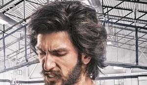 Ranveer Singh, all leaner and meaner, in Sanjay Leela Bhansali’s Ram Leela
