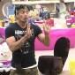 BIGG BOSS 5: Sky calls Lakshmi Tripathi&nbsp;two-faced