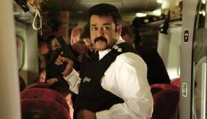 Mohanlal: Priyadarshan is the reason I’m doing ‘Tezz’