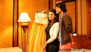 Parineeti Chopra: Didn’t get acting break because of Priyanka