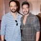 Ajay Devgn and Rohit Shetty awarded ‘Pride of the&nbsp;Nation’