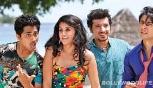 Chashme Baddoor movie review: David Dhawan back in form with a smashing entertainer!