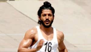 Will Farhan Akhtar match Milkha Singh’s record?