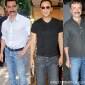 Aamir Khan, Rajkumar Hirani, Vidhu Vinod Chopra working on another&nbsp;film?