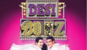 John Abraham and Akshay Kumar together again!