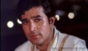 Rajesh Khanna’s ashes immersed in the Ganges