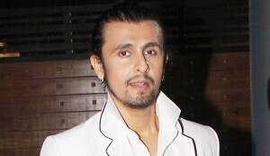 Sonu Nigam, happy birthday!