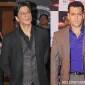 Shahrukh Khan on Salman Khan’s CCL: I don’t think they need a smaller star like&nbsp;me