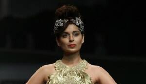 Kangna Ranaut calls Bollywood actors ‘unstylish’