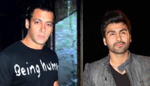 Salman Khan gets Aarya Babbar drunk!