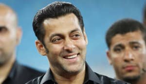 Is Salman Khan doing one more film with Yash Raj Films?
